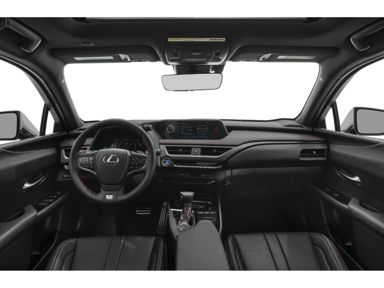 2021 Lexus UX 250h F SPORT San Clemente CA