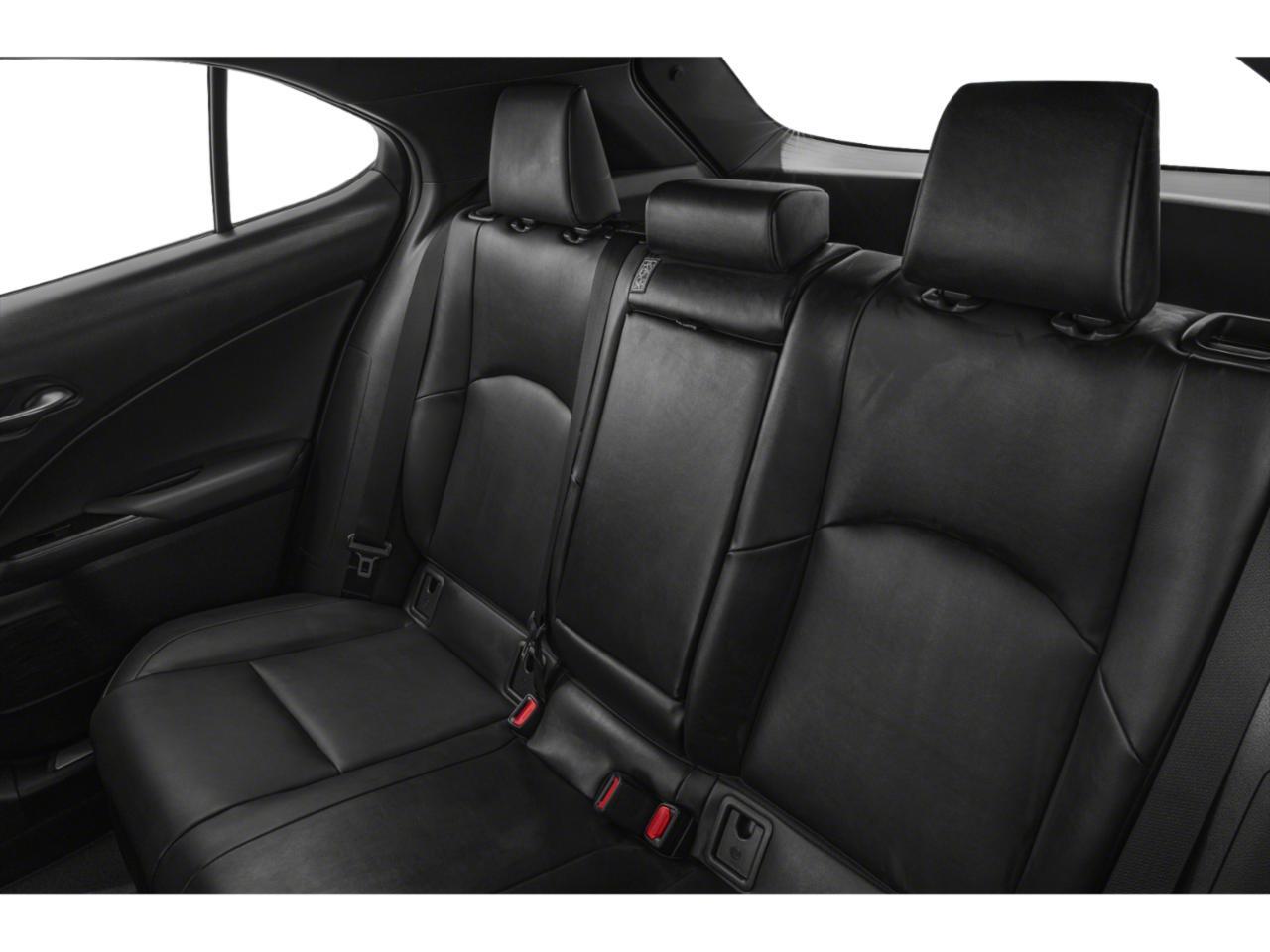 2021 Lexus UX 250h F SPORT San Clemente CA