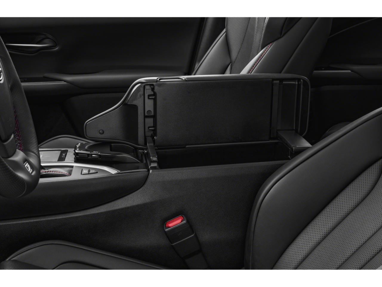 2021 Lexus UX 250h F SPORT San Clemente CA
