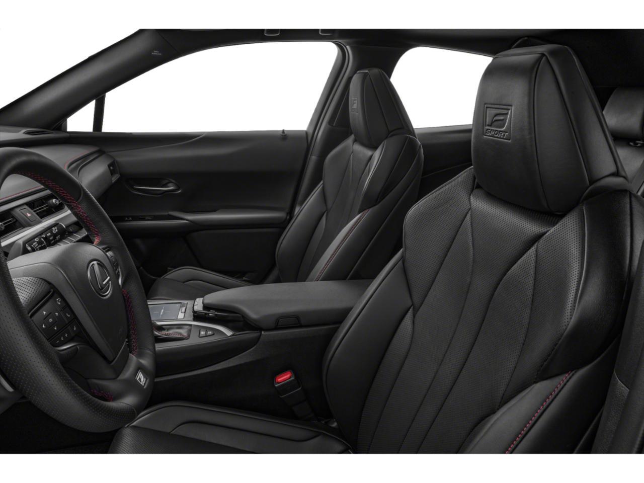 2021 Lexus UX 250h F SPORT San Clemente CA