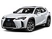 2021 Lexus UX 250h F SPORT