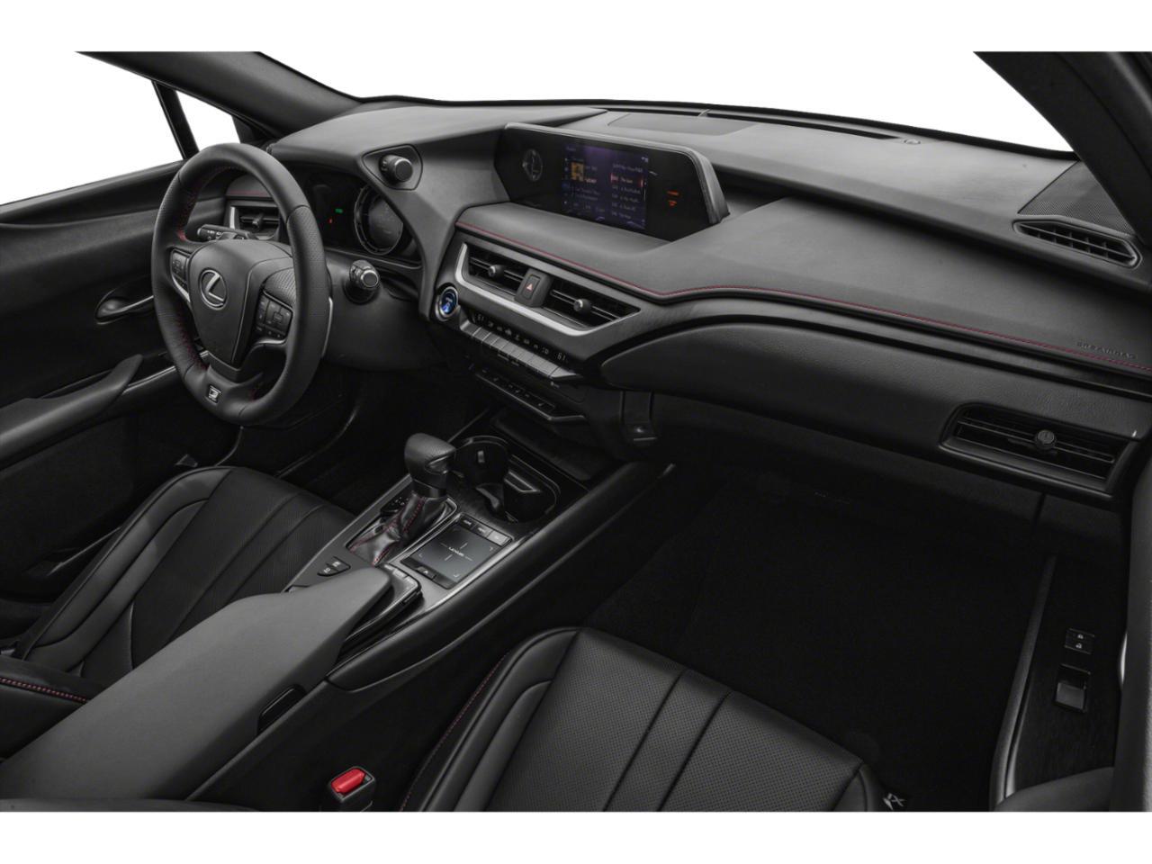 2021 Lexus UX 250h F SPORT San Clemente CA