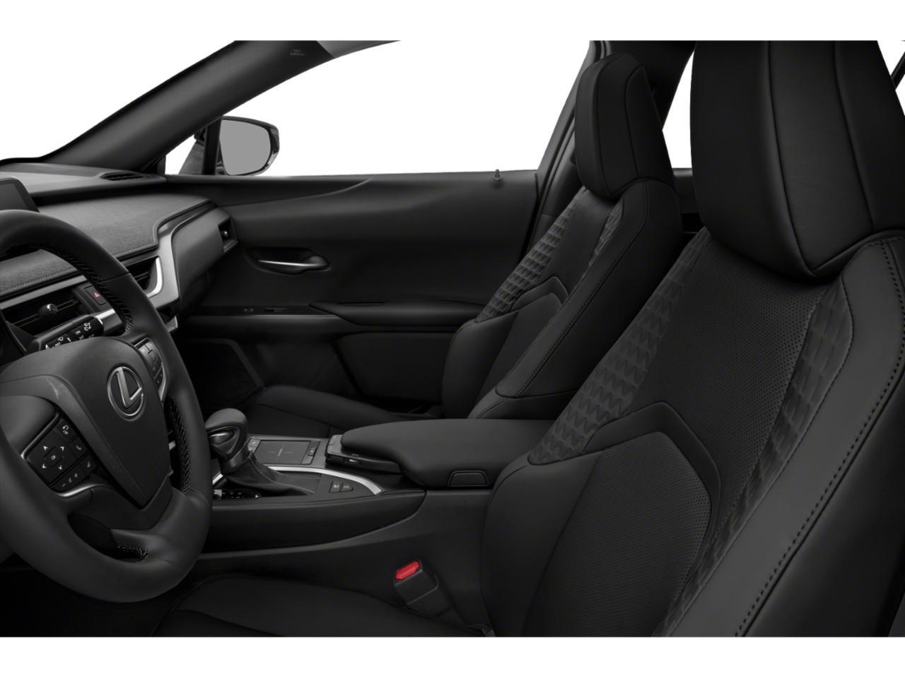 2021 Lexus UX 250h Irving TX