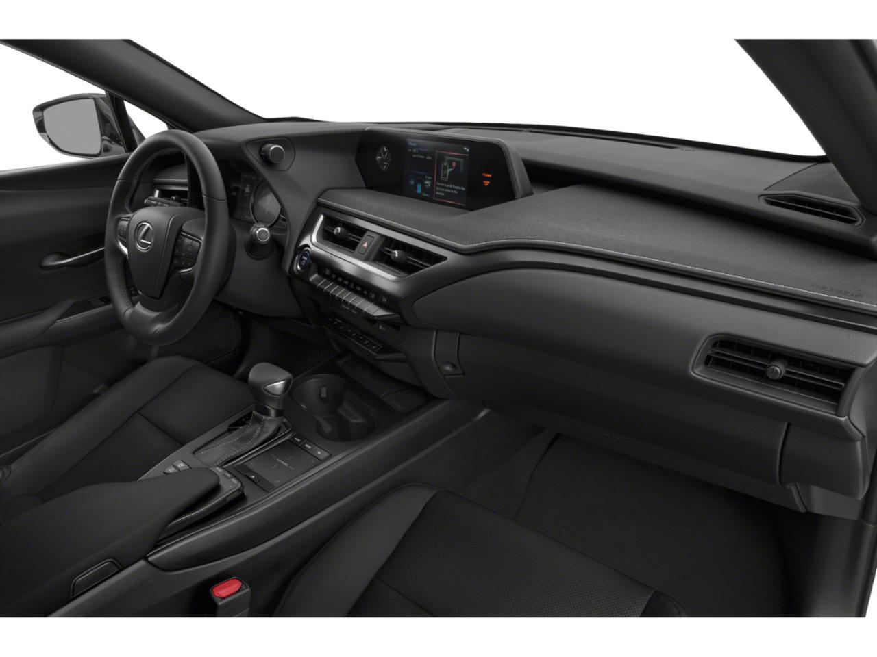 2021 Lexus UX 250h Irving TX