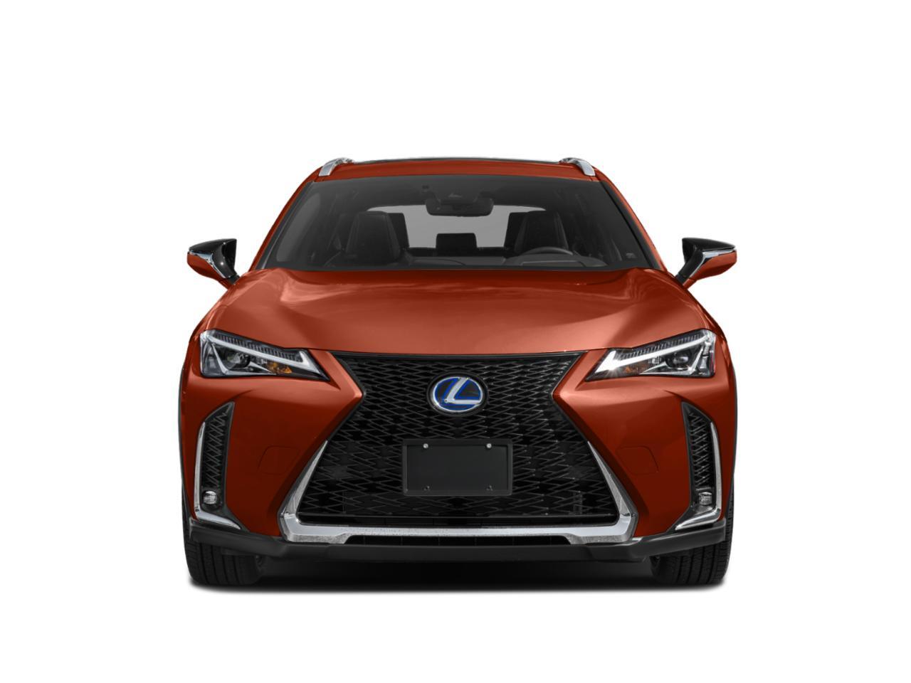2021 Lexus UX F SPORT Roseville CA