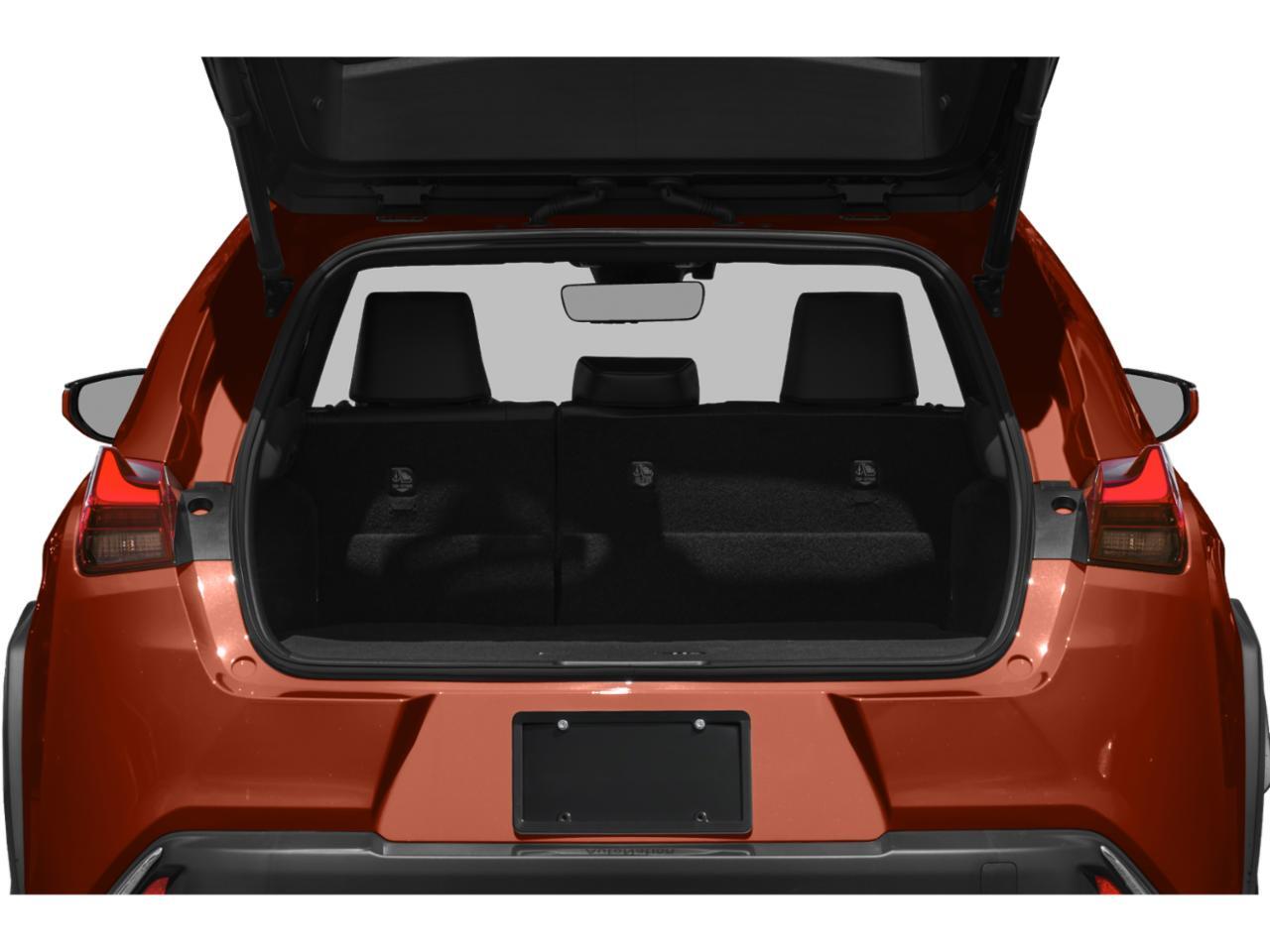 2021 Lexus UX F SPORT Roseville CA