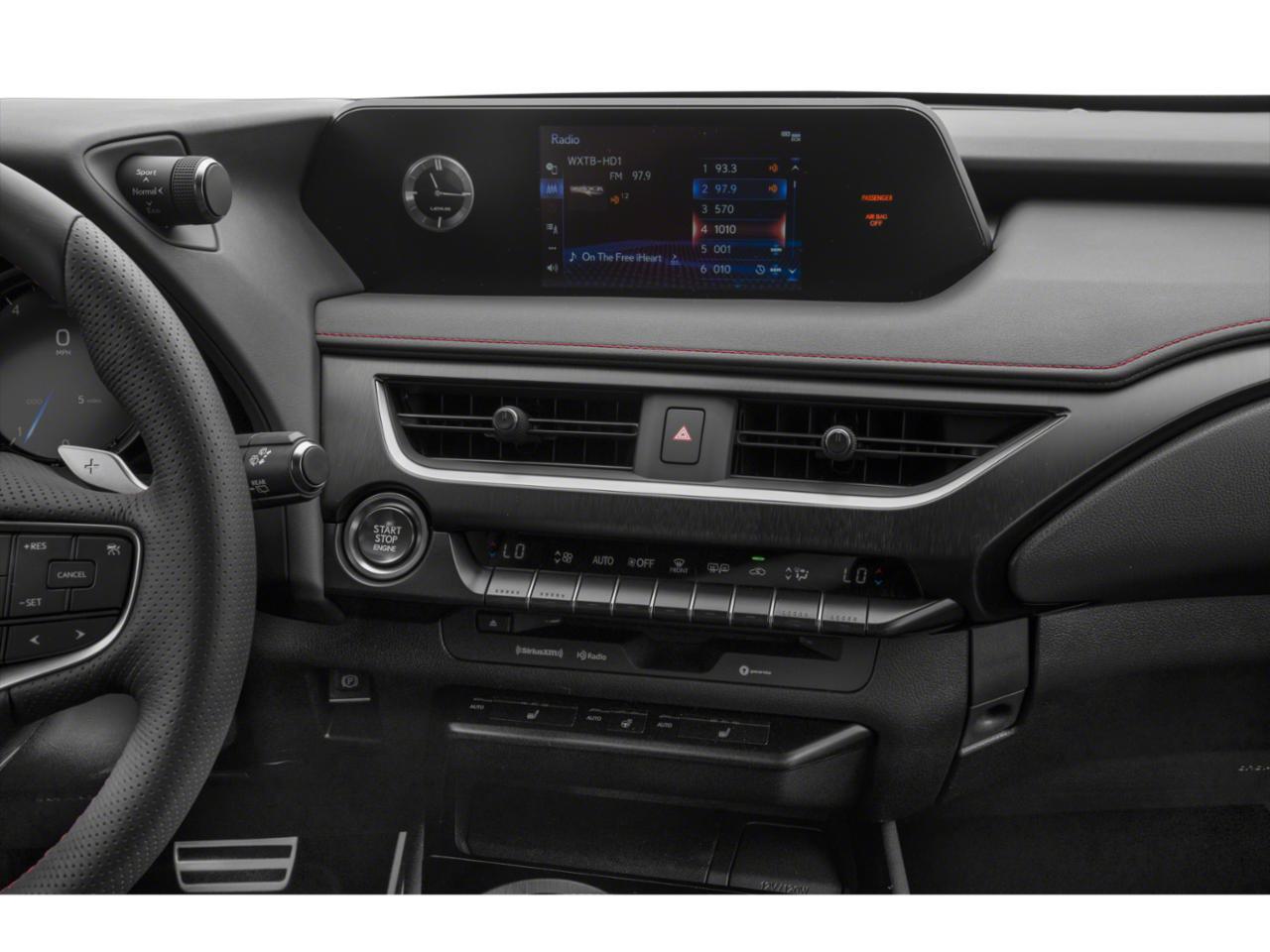 2021 Lexus UX F SPORT Tucson AZ