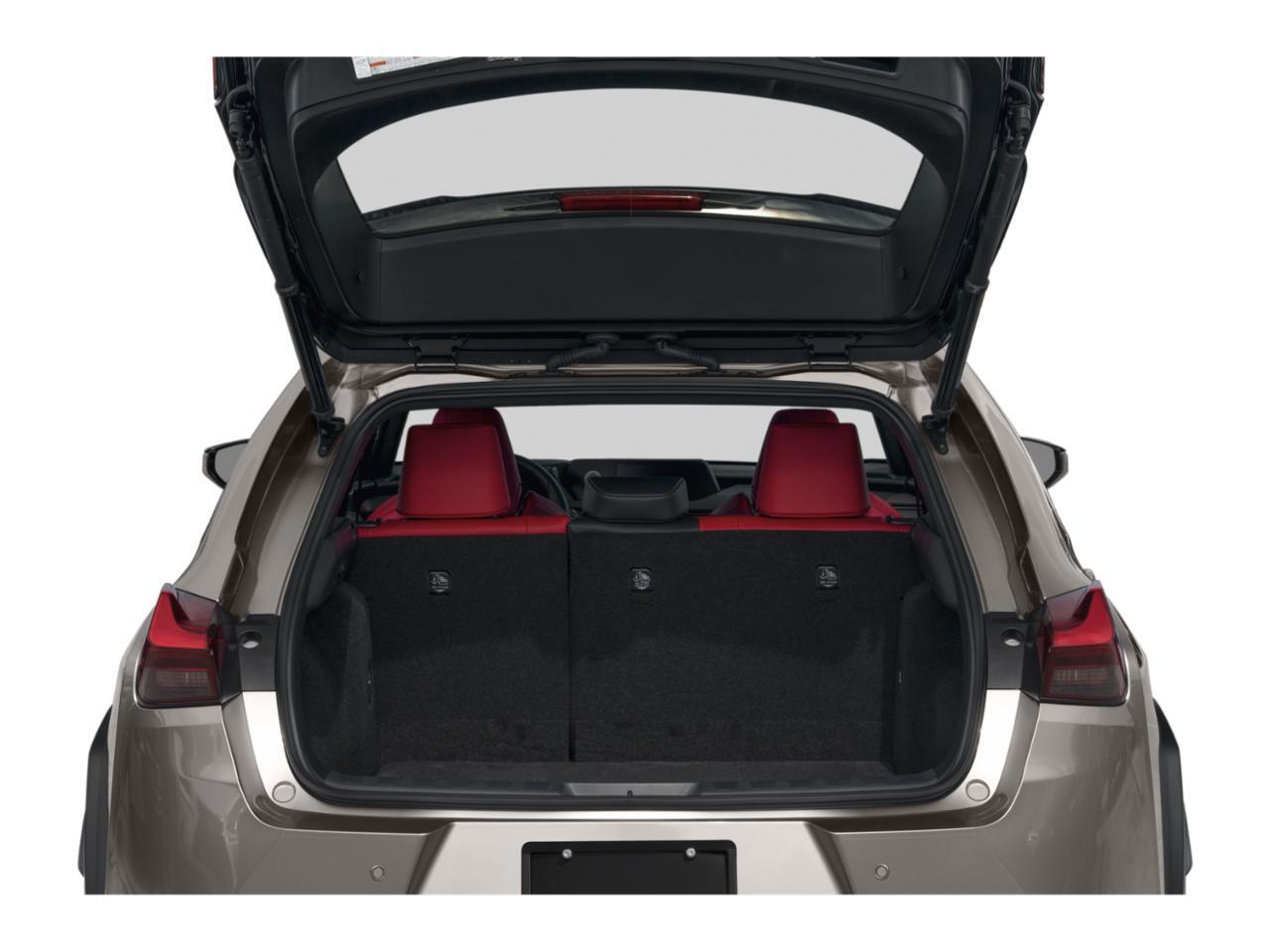 2021 Lexus UX F SPORT Tucson AZ