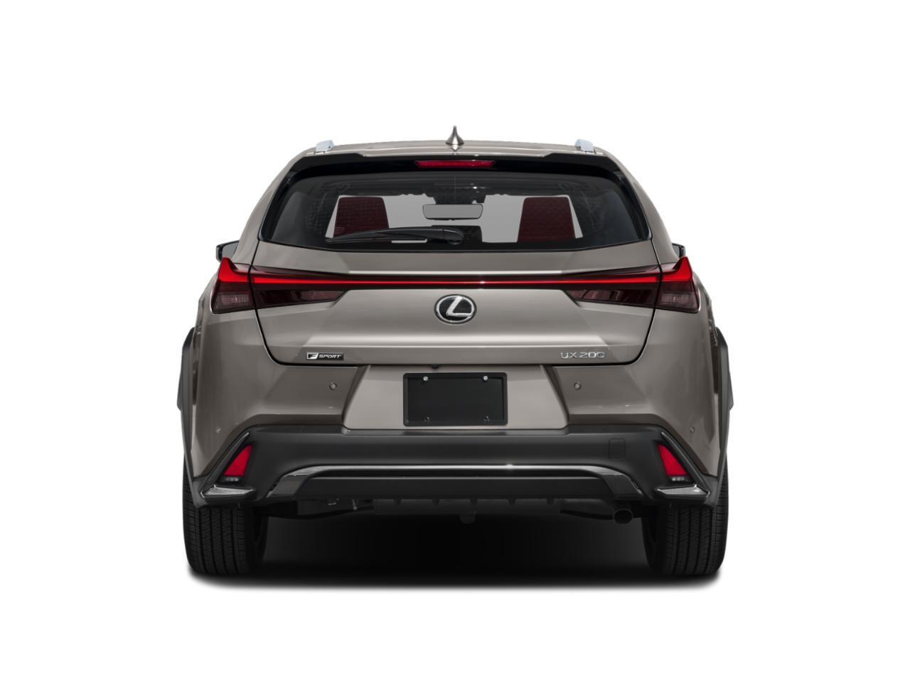 2021 Lexus UX F SPORT Tucson AZ