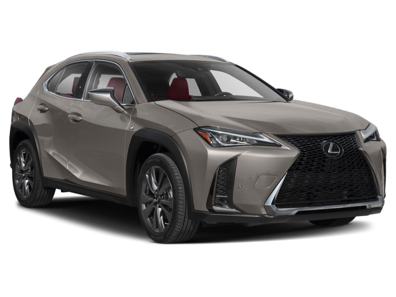 2021 Lexus UX F SPORT Tucson AZ