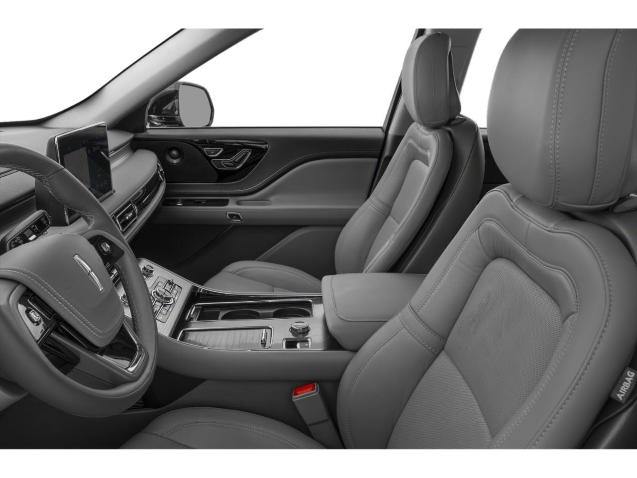 2021 Lincoln Aviator Grand Touring Kerrville TX