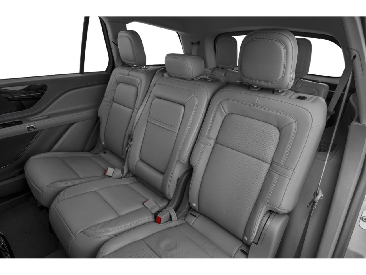 2021 Lincoln Aviator Grand Touring Kerrville TX