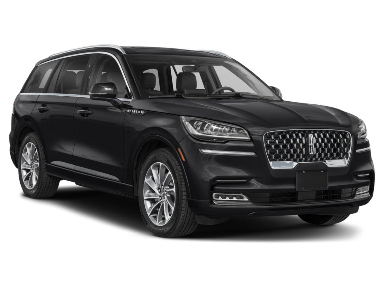 2021 Lincoln Aviator Grand Touring Kerrville TX