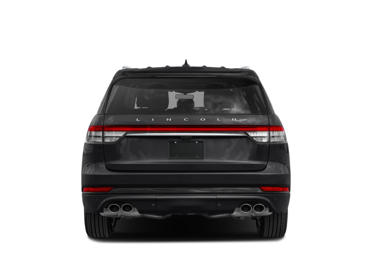 2021 Lincoln Aviator Grand Touring Kerrville TX