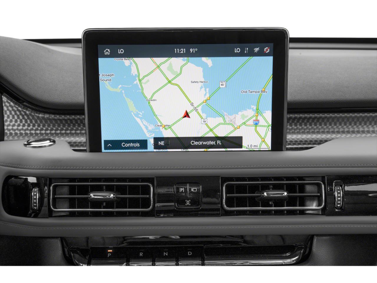 2021 Lincoln Aviator Grand Touring Kerrville TX