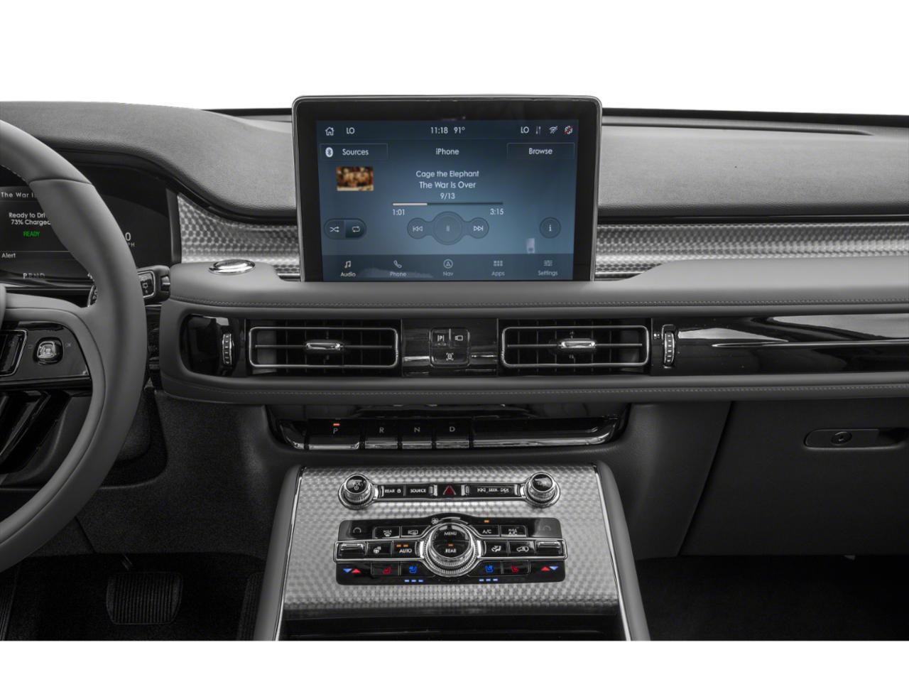 2021 Lincoln Aviator Grand Touring Kerrville TX