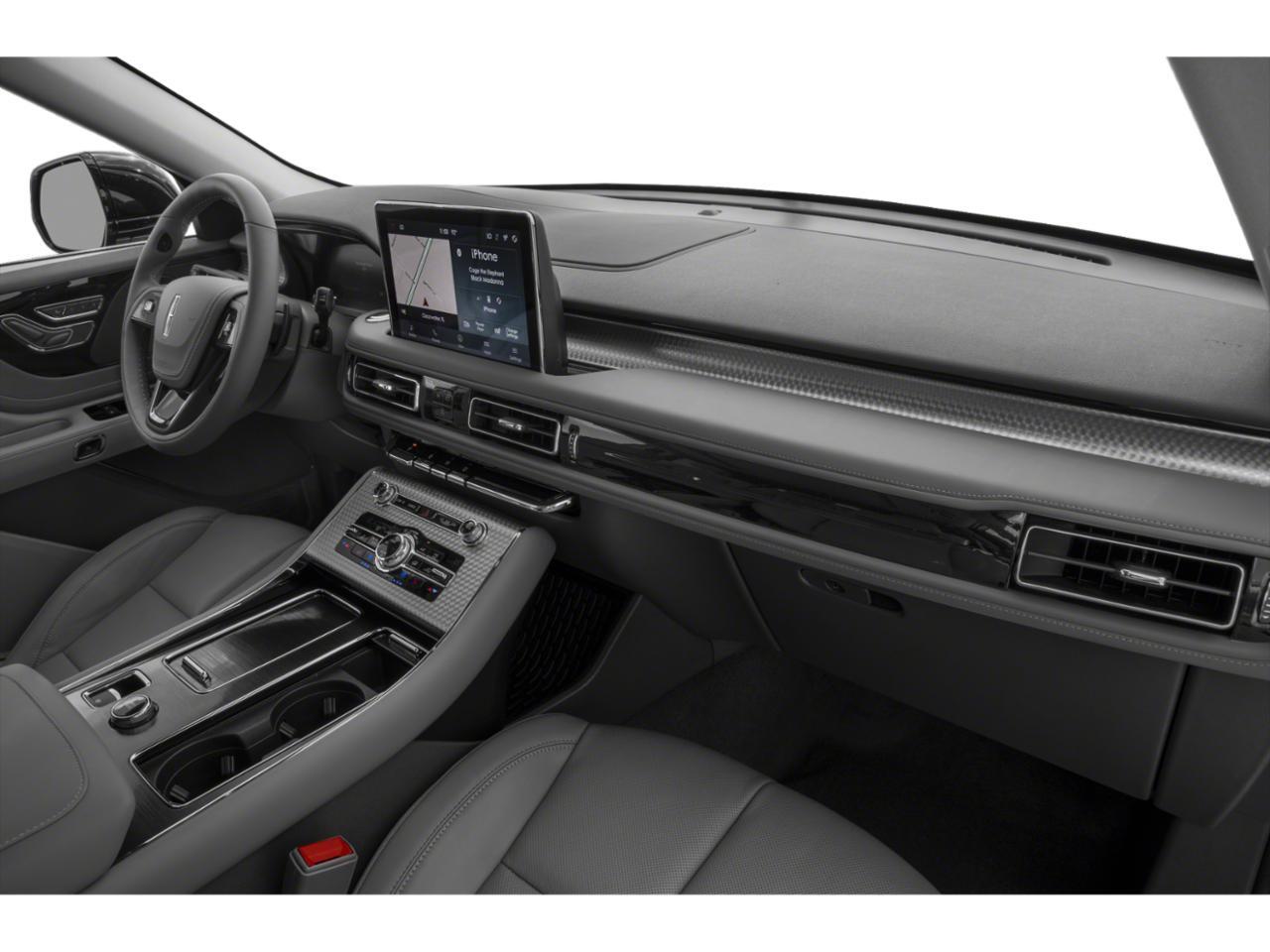 2021 Lincoln Aviator Grand Touring Kerrville TX
