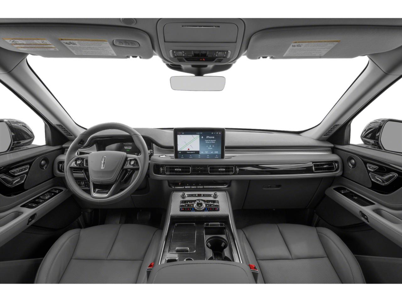 2021 Lincoln Aviator Grand Touring Kerrville TX