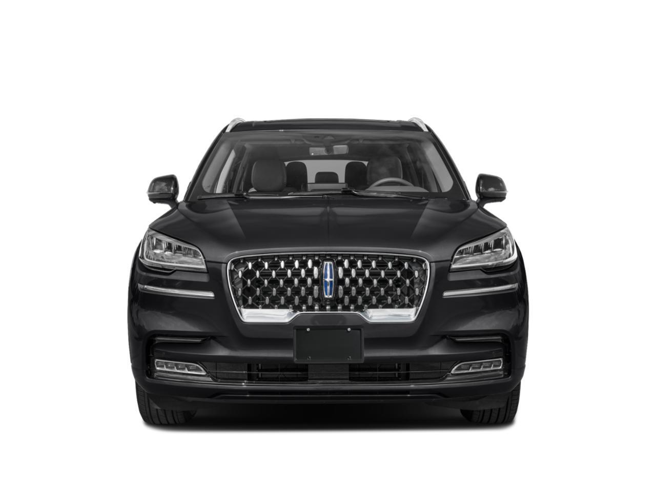 2021 Lincoln Aviator Grand Touring Kerrville TX