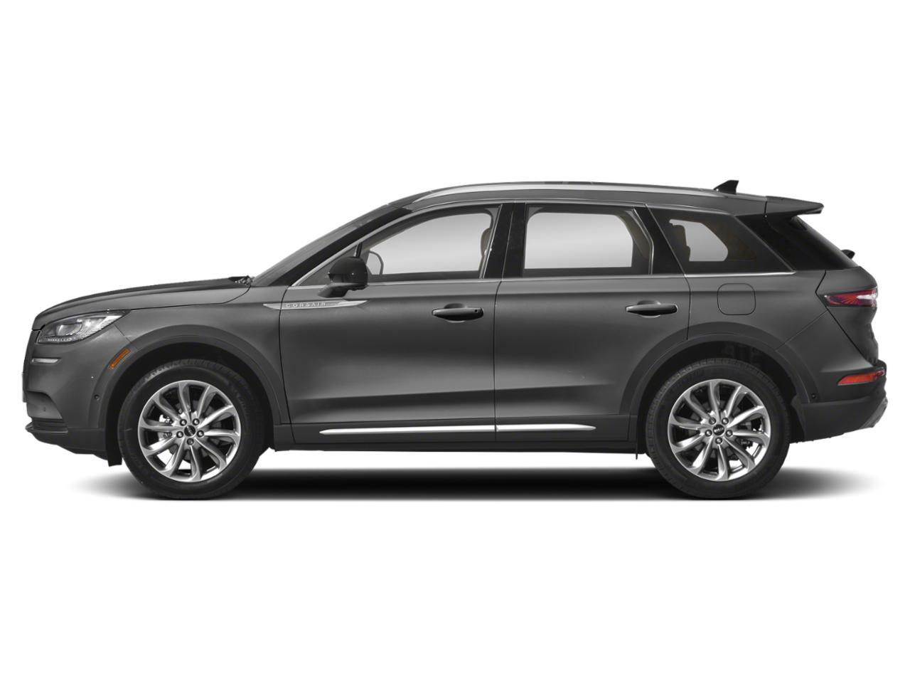 2021 Lincoln Corsair Reserve