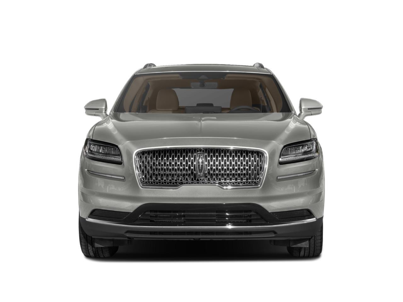 2021 Lincoln Nautilus Standard Roseville CA