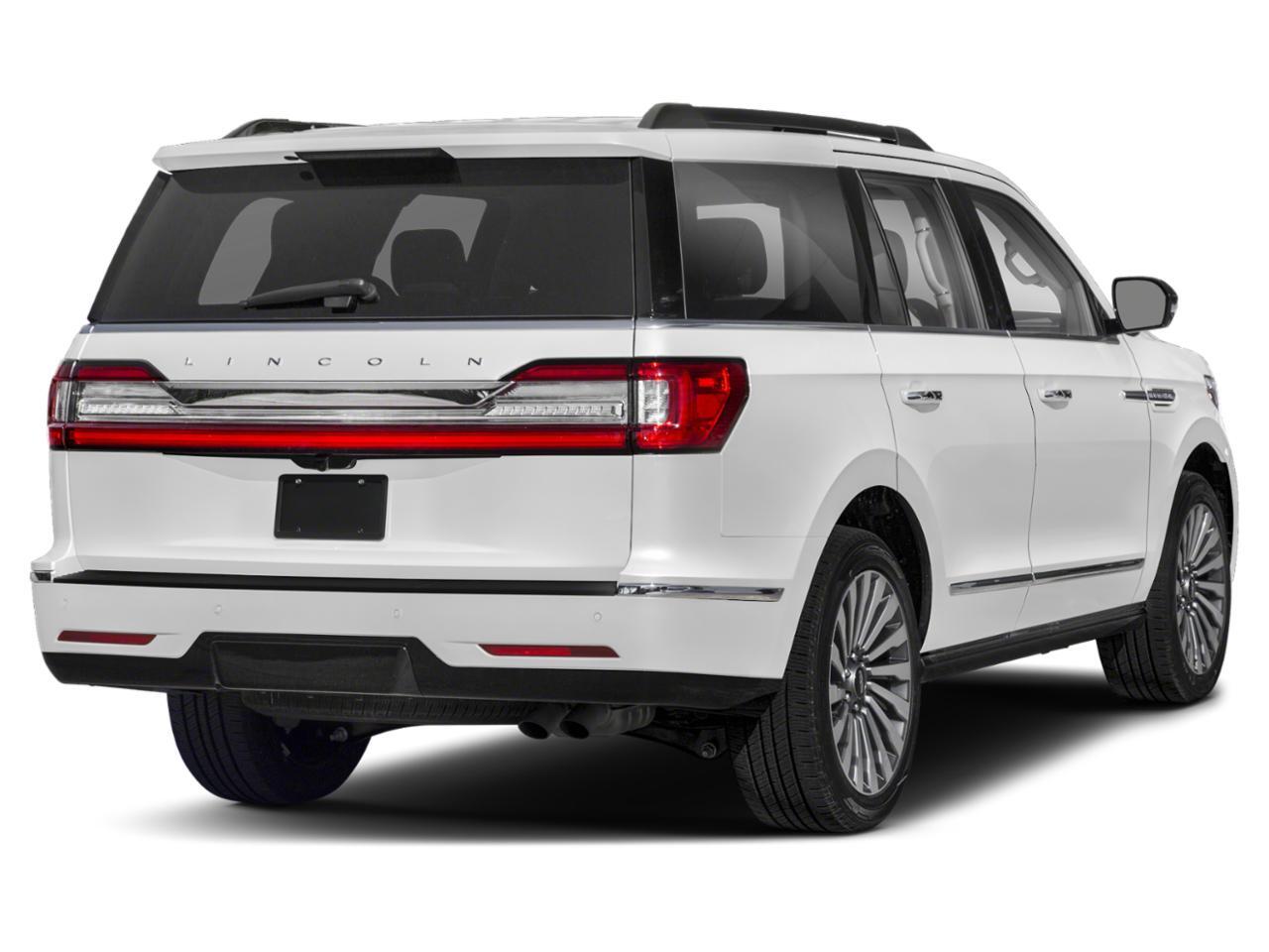 2021 Lincoln Navigator L Reserve Watertown SD