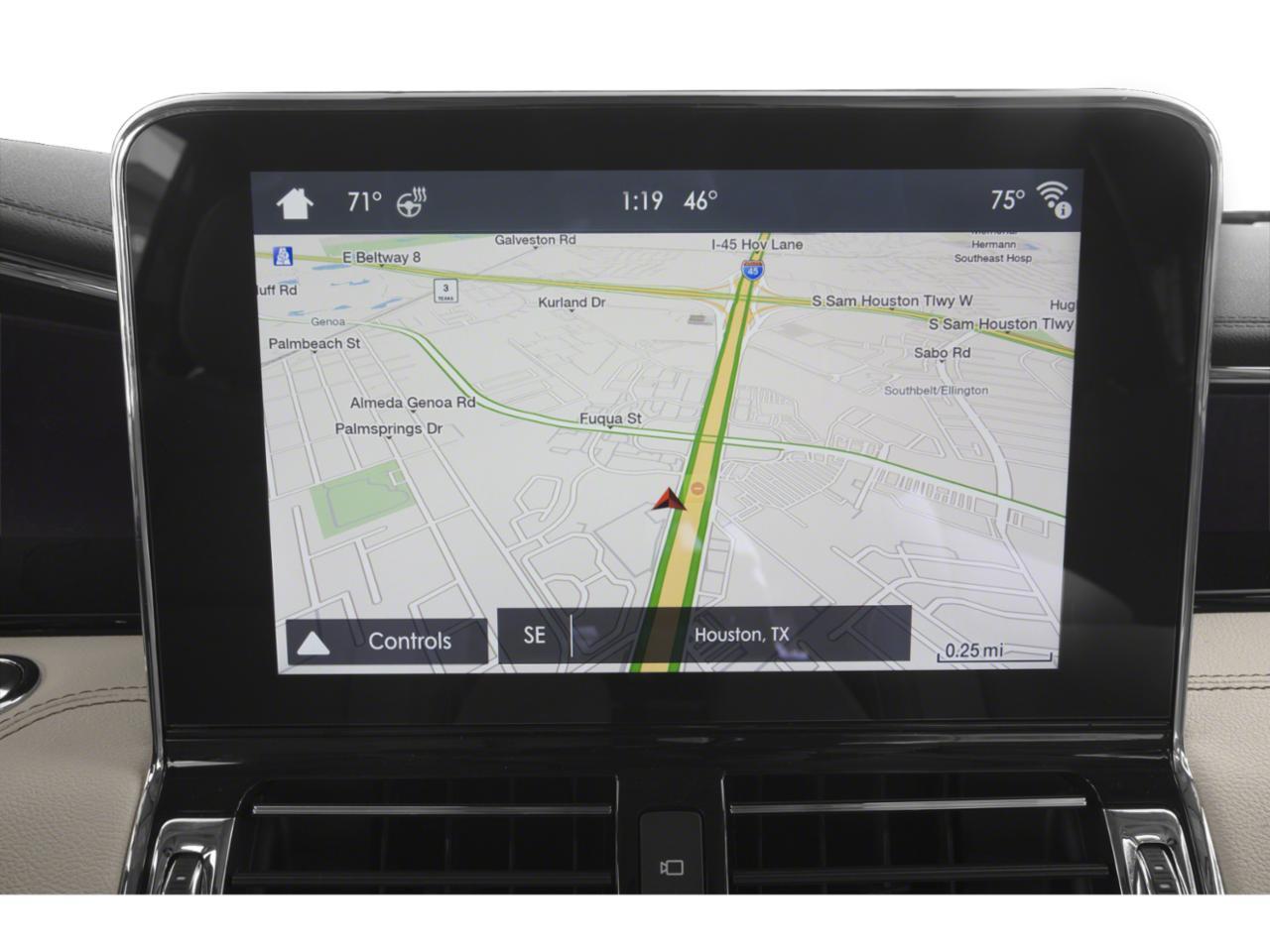 2021 Lincoln Navigator L Reserve Watertown SD