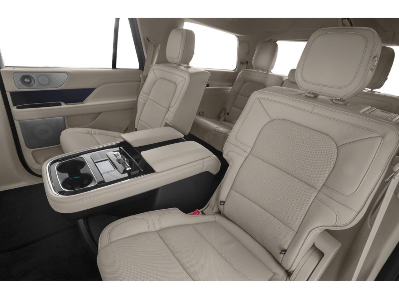 2021 Lincoln Navigator Reserve San Clemente CA