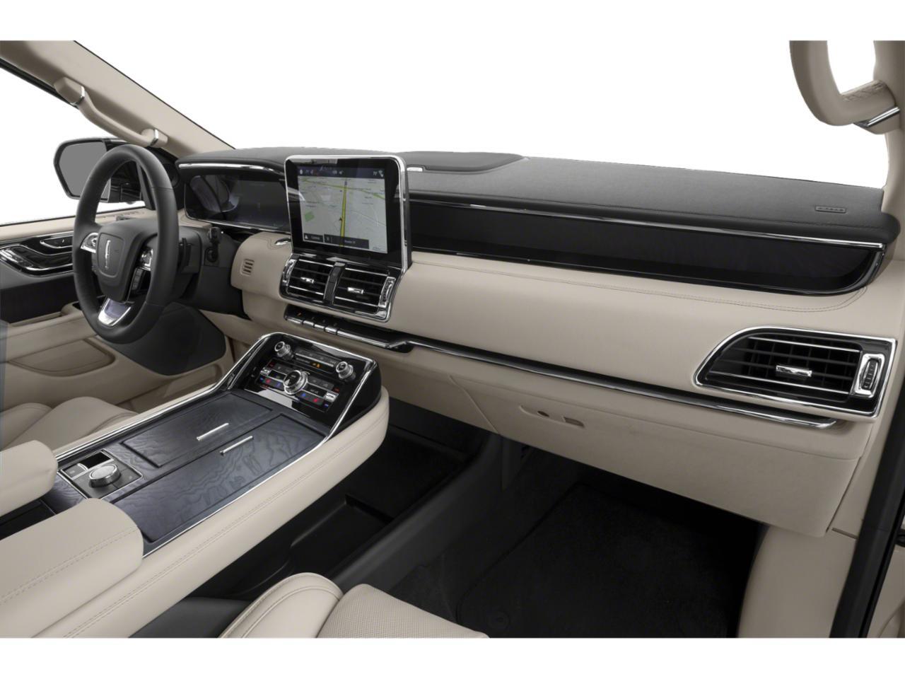 2021 Lincoln Navigator Reserve San Clemente CA