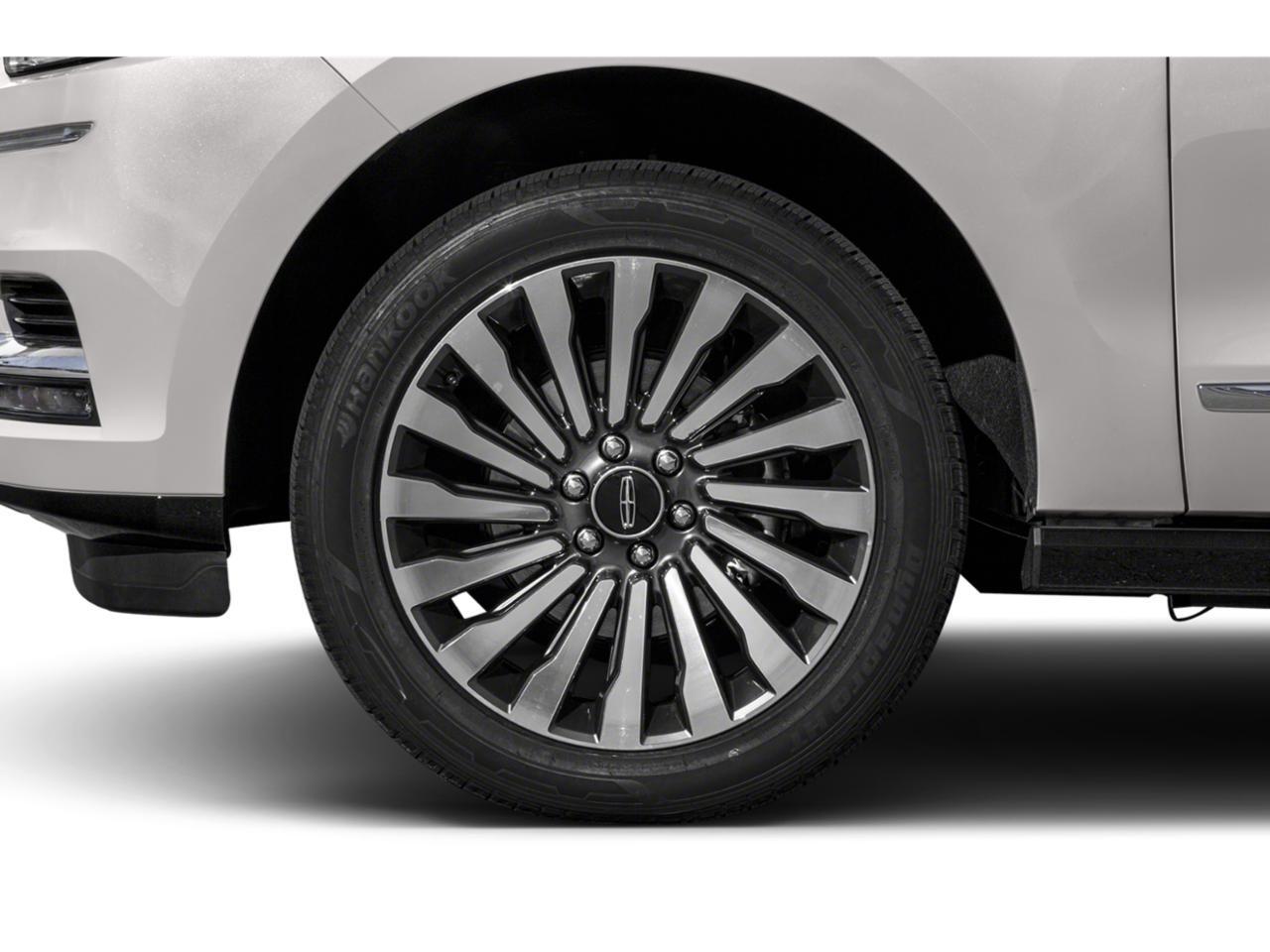 2021 Lincoln Navigator Reserve San Clemente CA