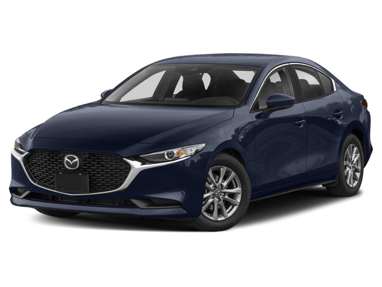 2021 MAZDA 3 S Baton Rouge LA