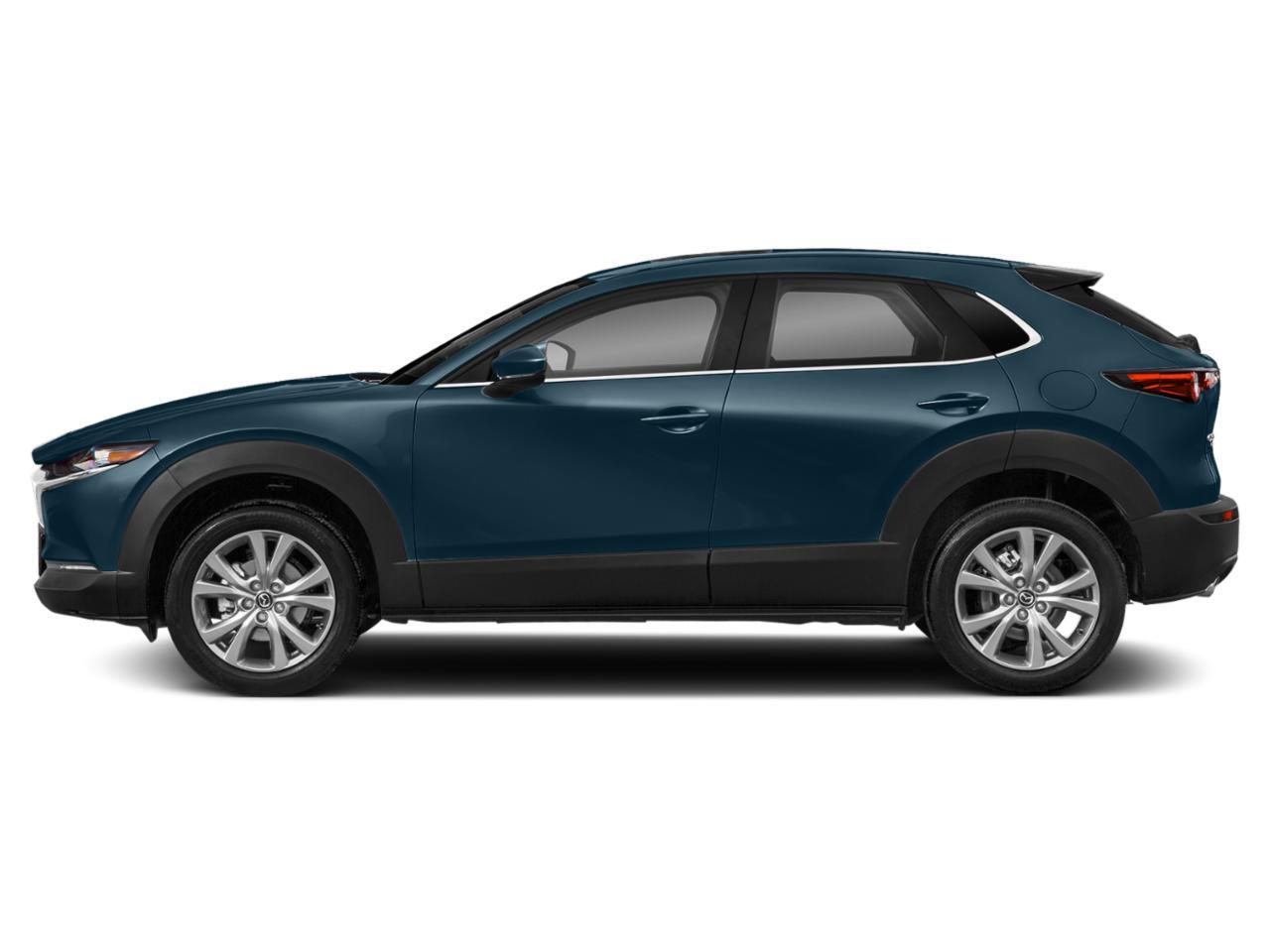 2021 MAZDA CX-30 2.5 S