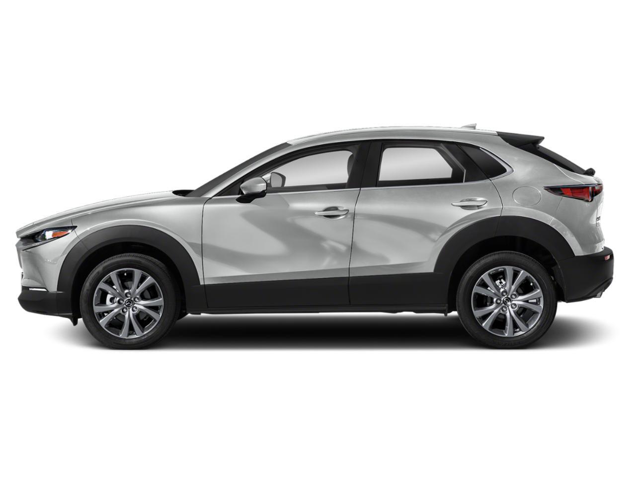 2021 MAZDA CX-30 Preferred