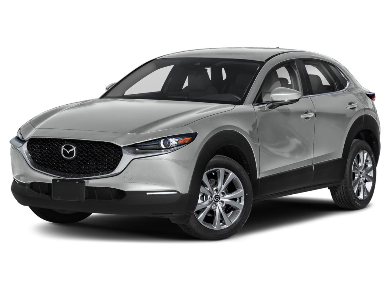 2021 MAZDA CX-30 Preferred