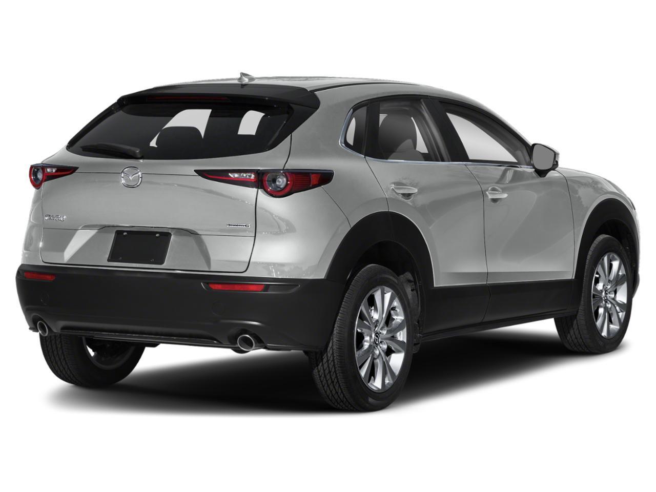 2021 MAZDA CX-30 Preferred