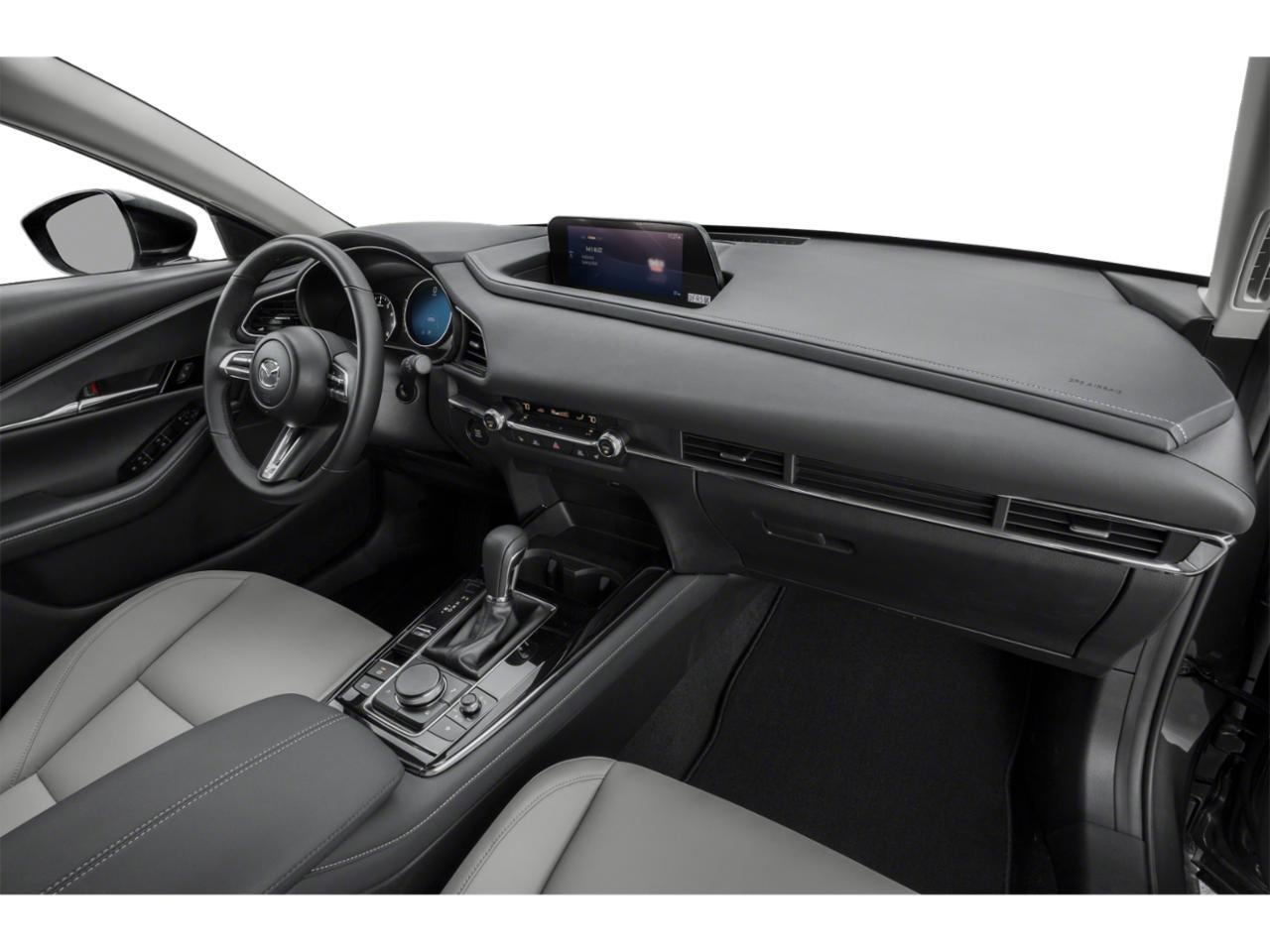 2021 MAZDA CX-30 Preferred San Clemente CA