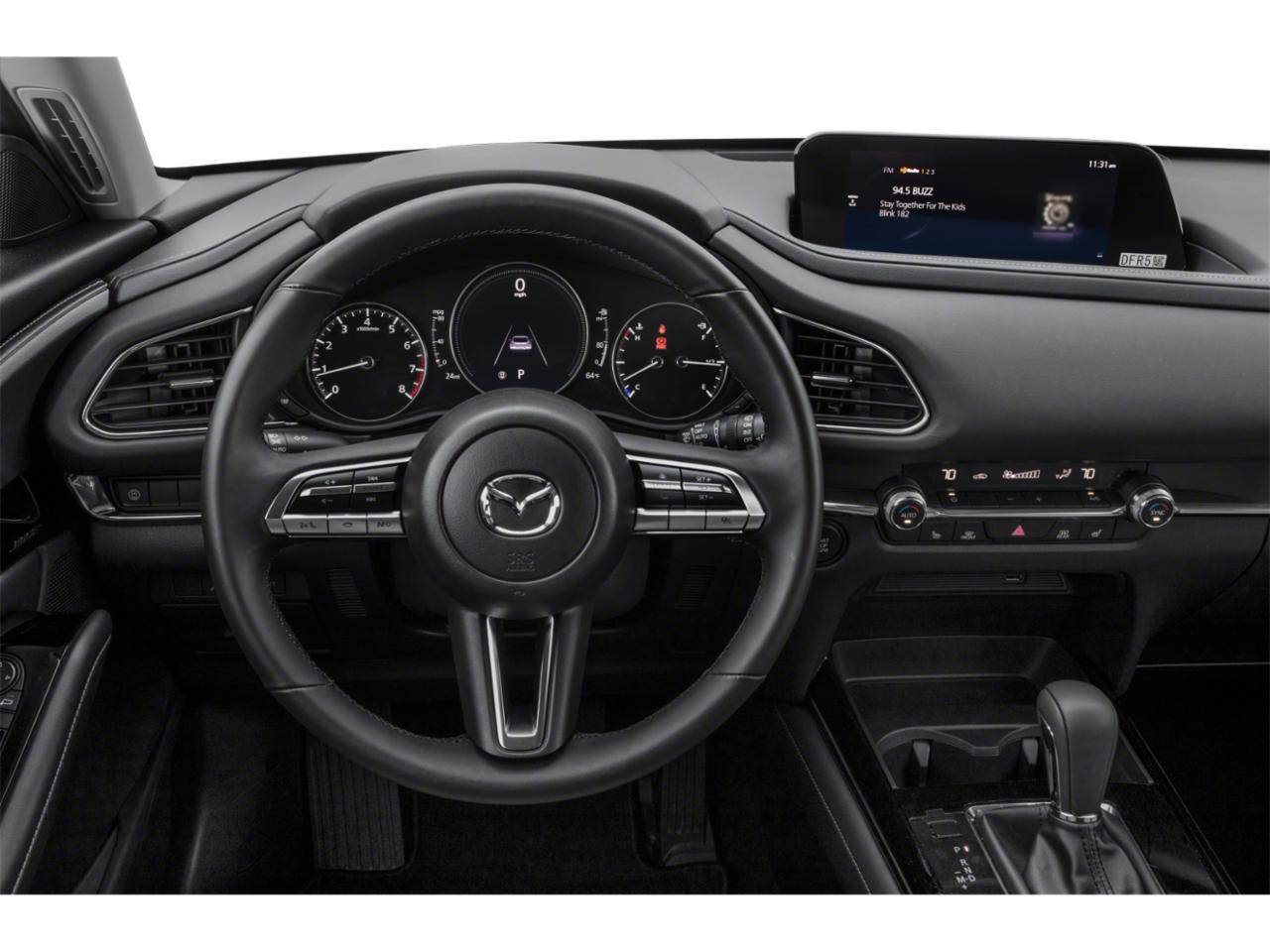 2021 MAZDA CX-30 Preferred San Clemente CA
