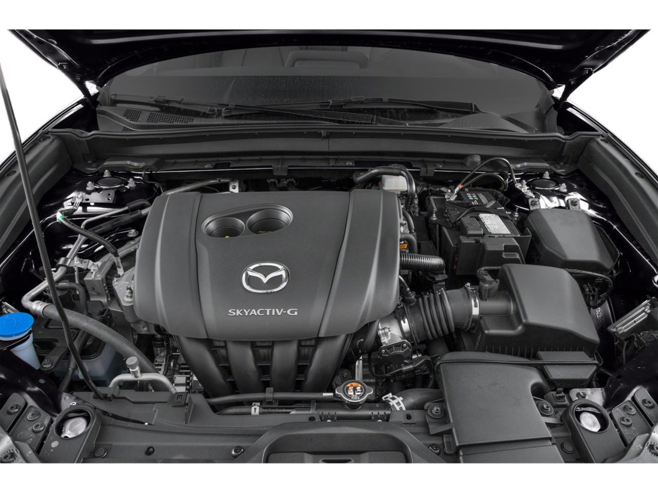 2021 MAZDA CX-30 Preferred San Clemente CA