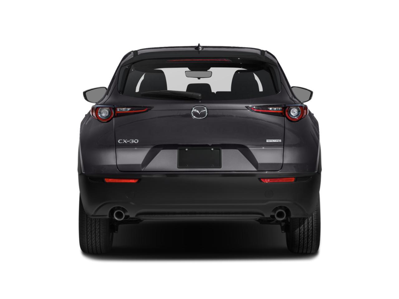 2021 MAZDA CX-30 Preferred San Clemente CA