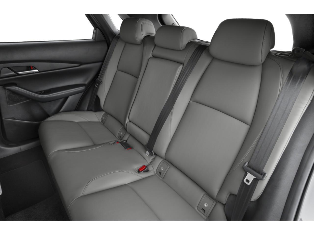 2021 MAZDA CX-30 Preferred San Clemente CA