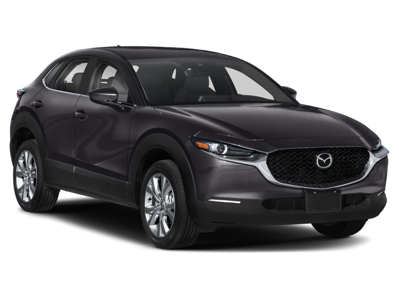 2021 MAZDA CX-30 Preferred San Clemente CA