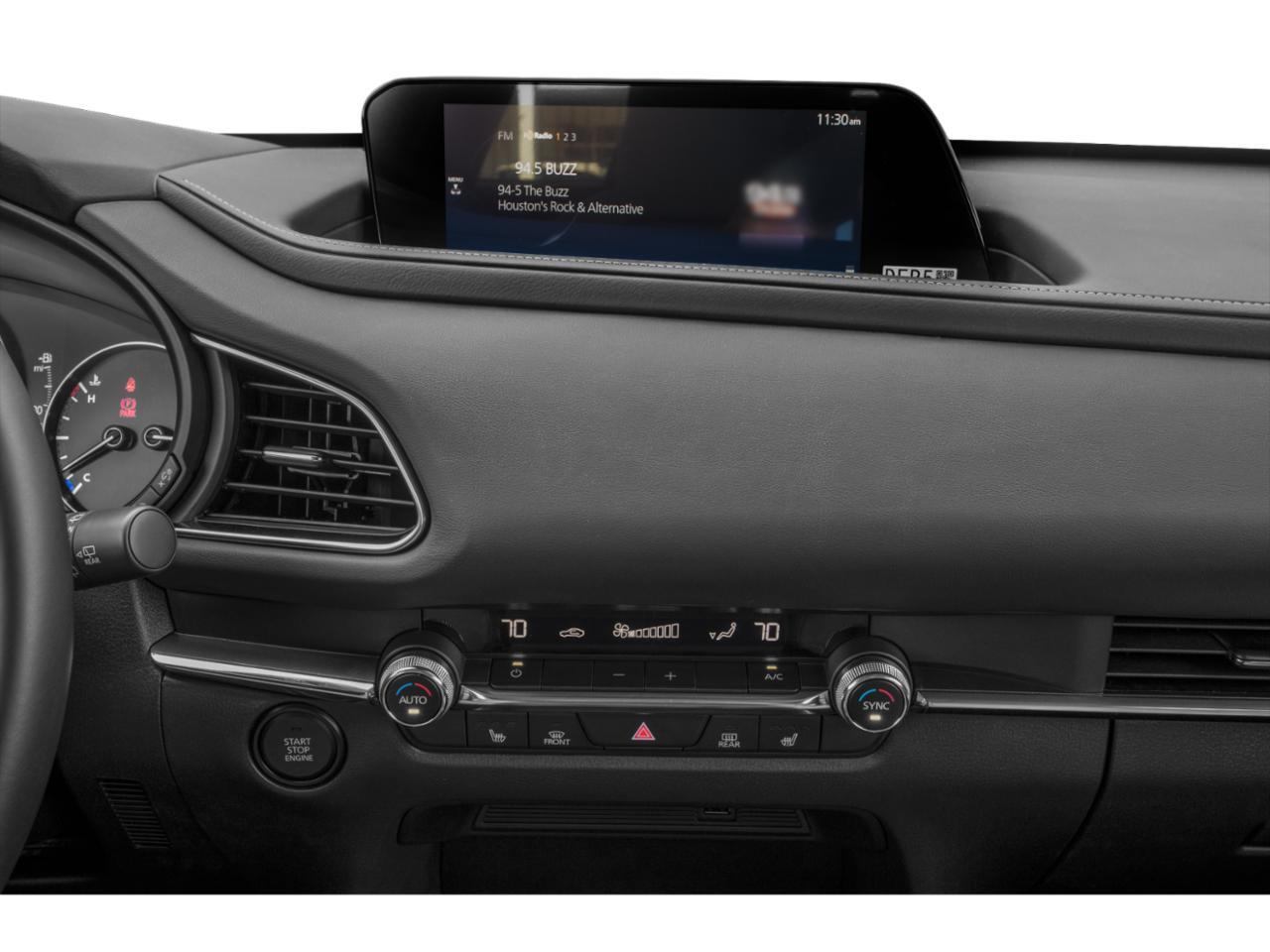 2021 MAZDA CX-30 Preferred San Clemente CA