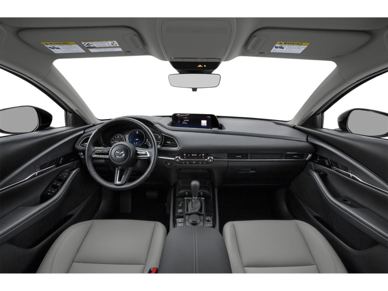 2021 MAZDA CX-30 Preferred San Clemente CA
