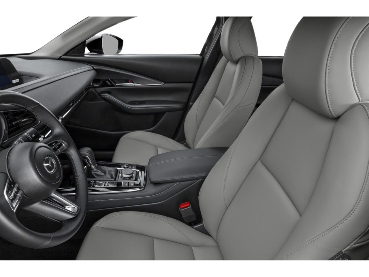 2021 MAZDA CX-30 Preferred San Clemente CA