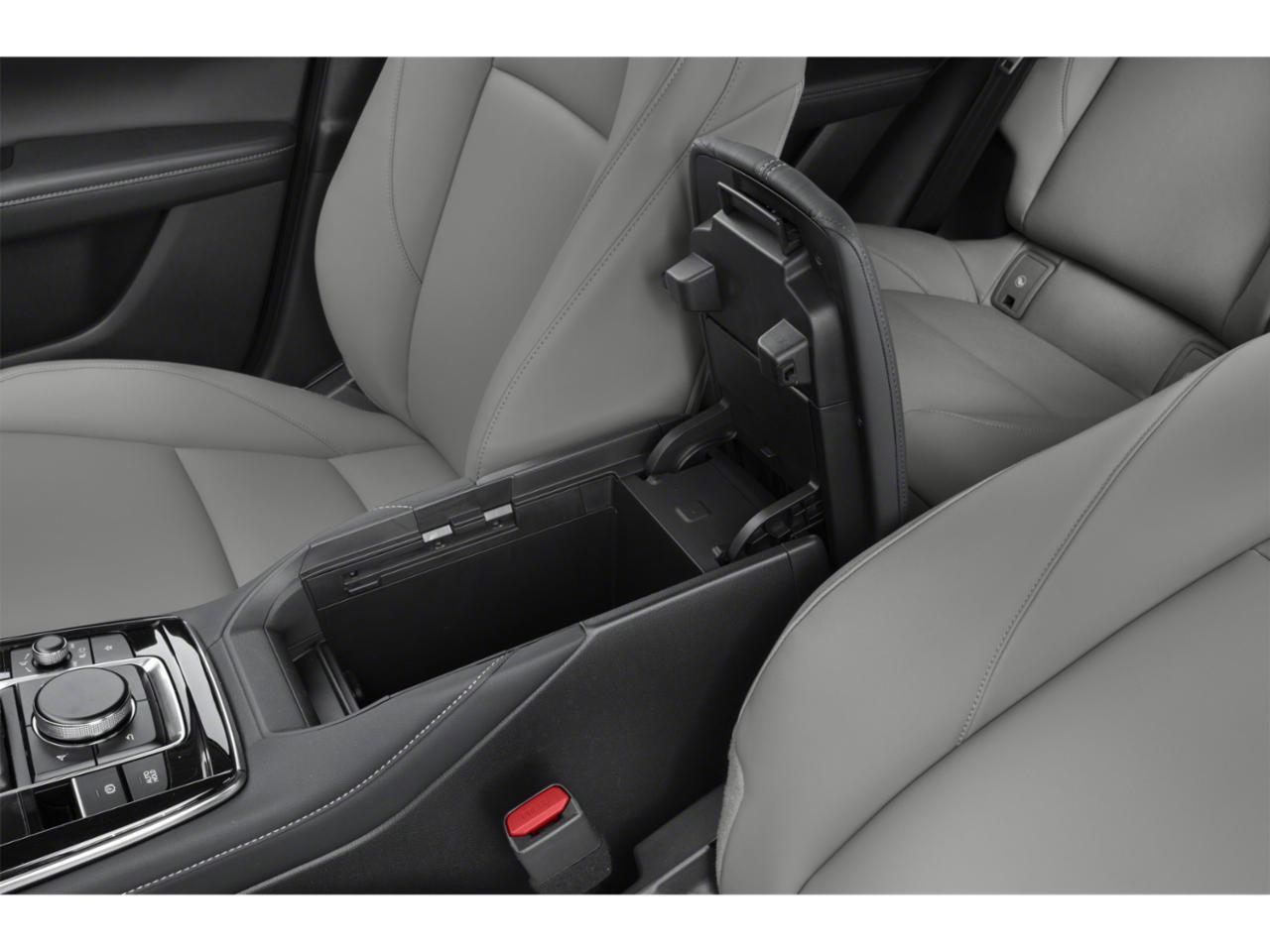 2021 MAZDA CX-30 Preferred San Clemente CA
