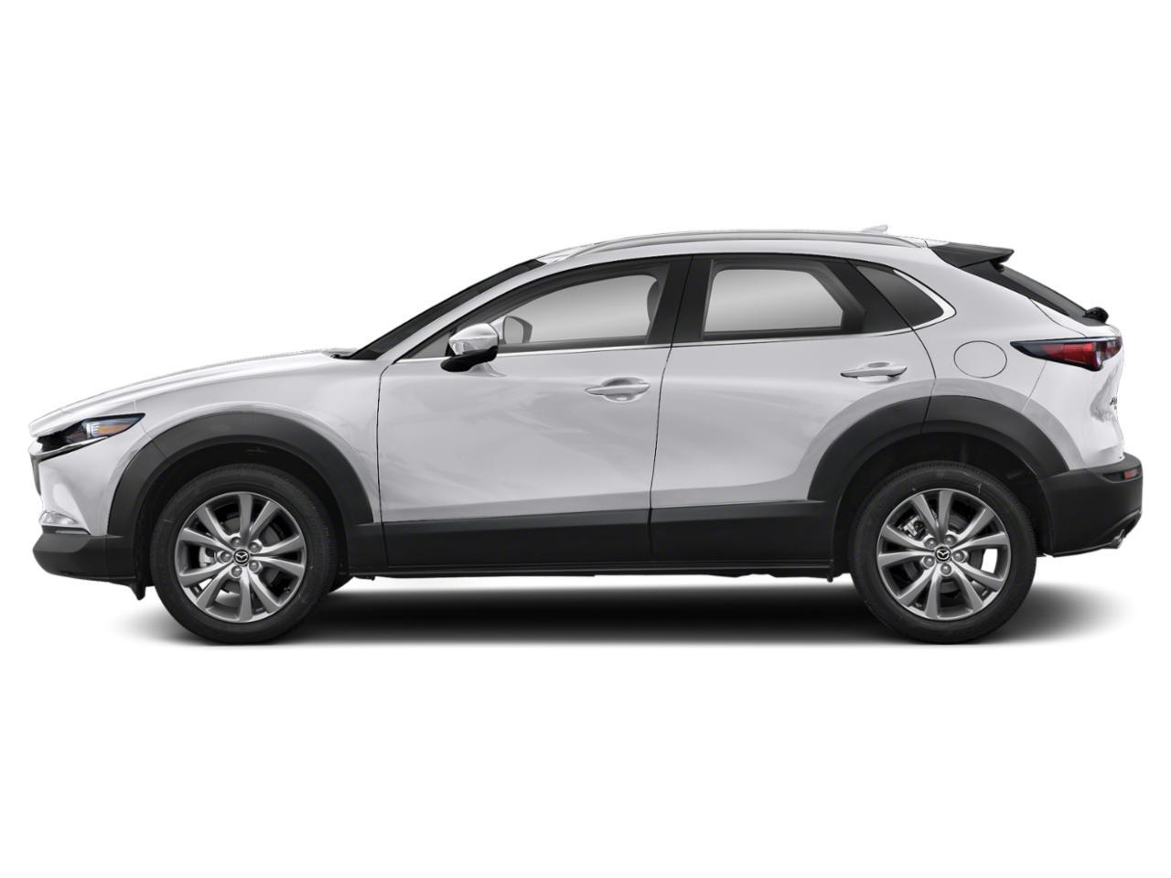 2021 MAZDA CX-30 Premium