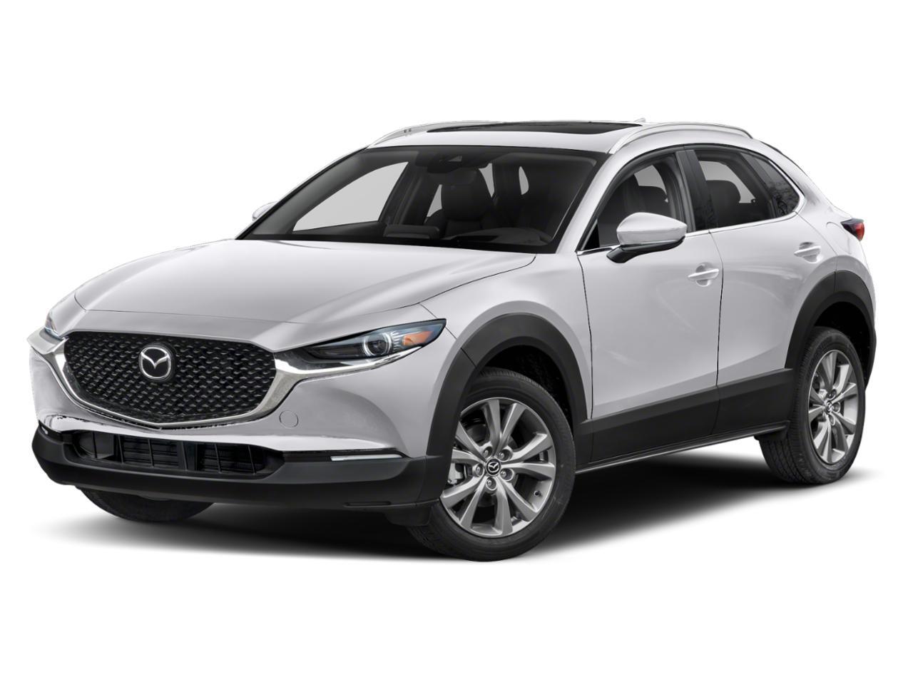 2021 MAZDA CX-30 Premium