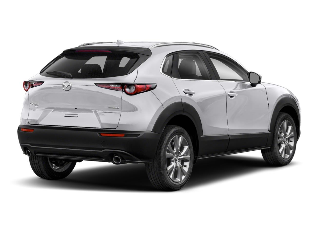 2021 MAZDA CX-30 Premium