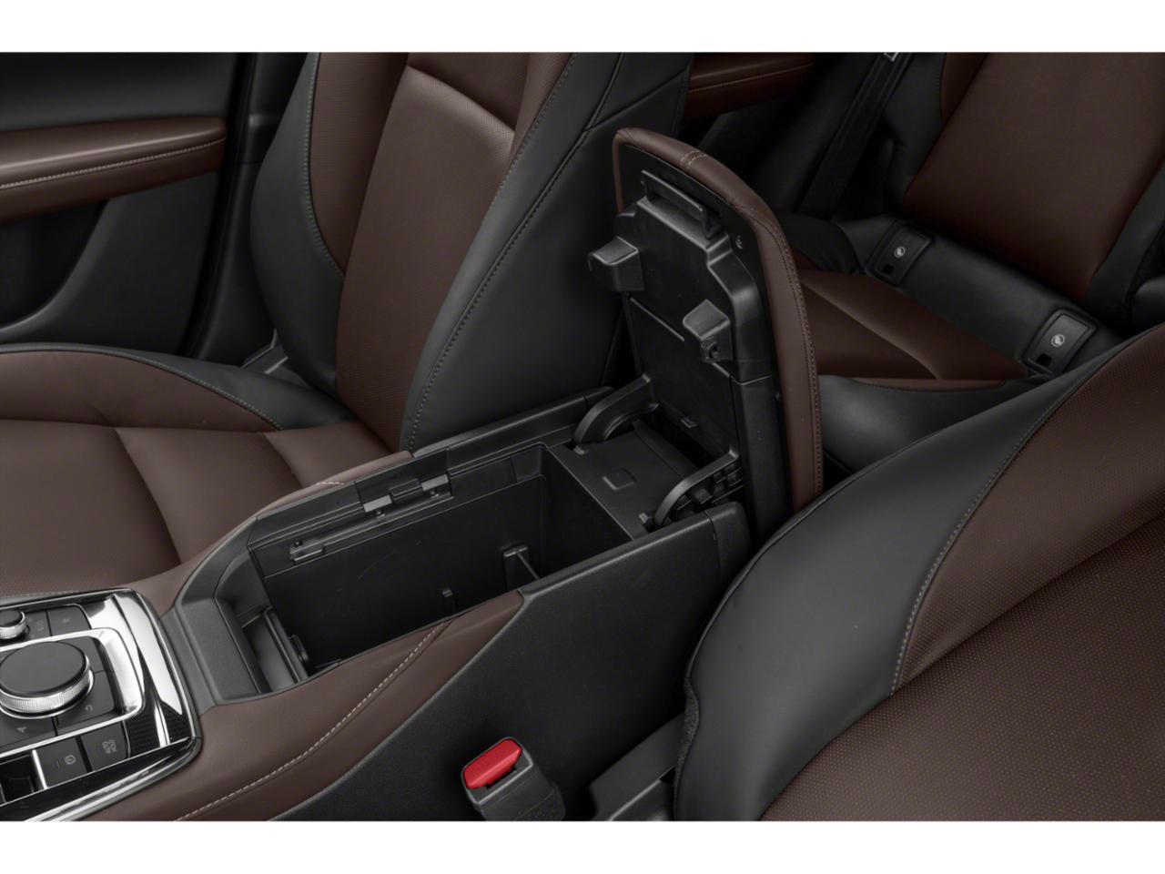 2021 MAZDA CX-30 Premium Random Lake WI