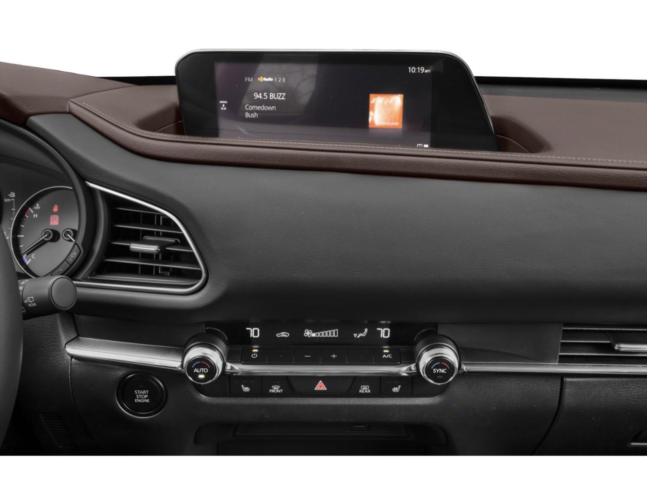 2021 MAZDA CX-30 Premium Random Lake WI